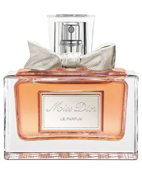 miss dior macys